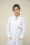 ทันตแพทย์หญิง สุประวีณ์ ทรงชุ่มสาย